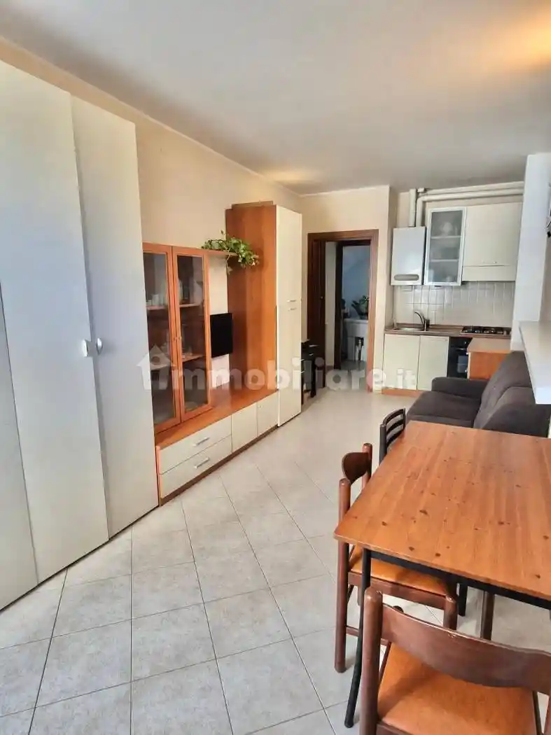 Appartamento in vendita a Brugherio