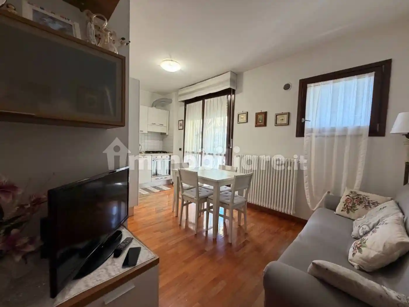 Appartamento in vendita a Calenzano