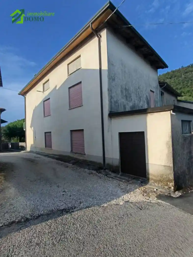 Casa indipendente in vendita a Monte di Malo