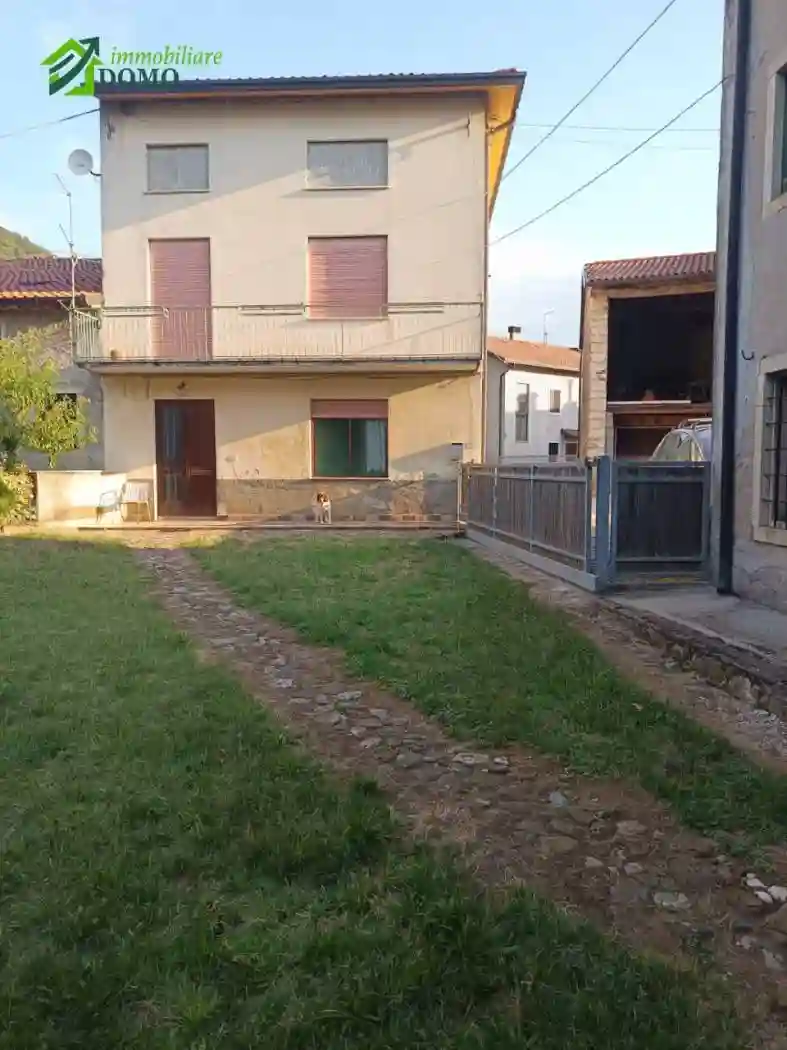 Casa indipendente - foto 2