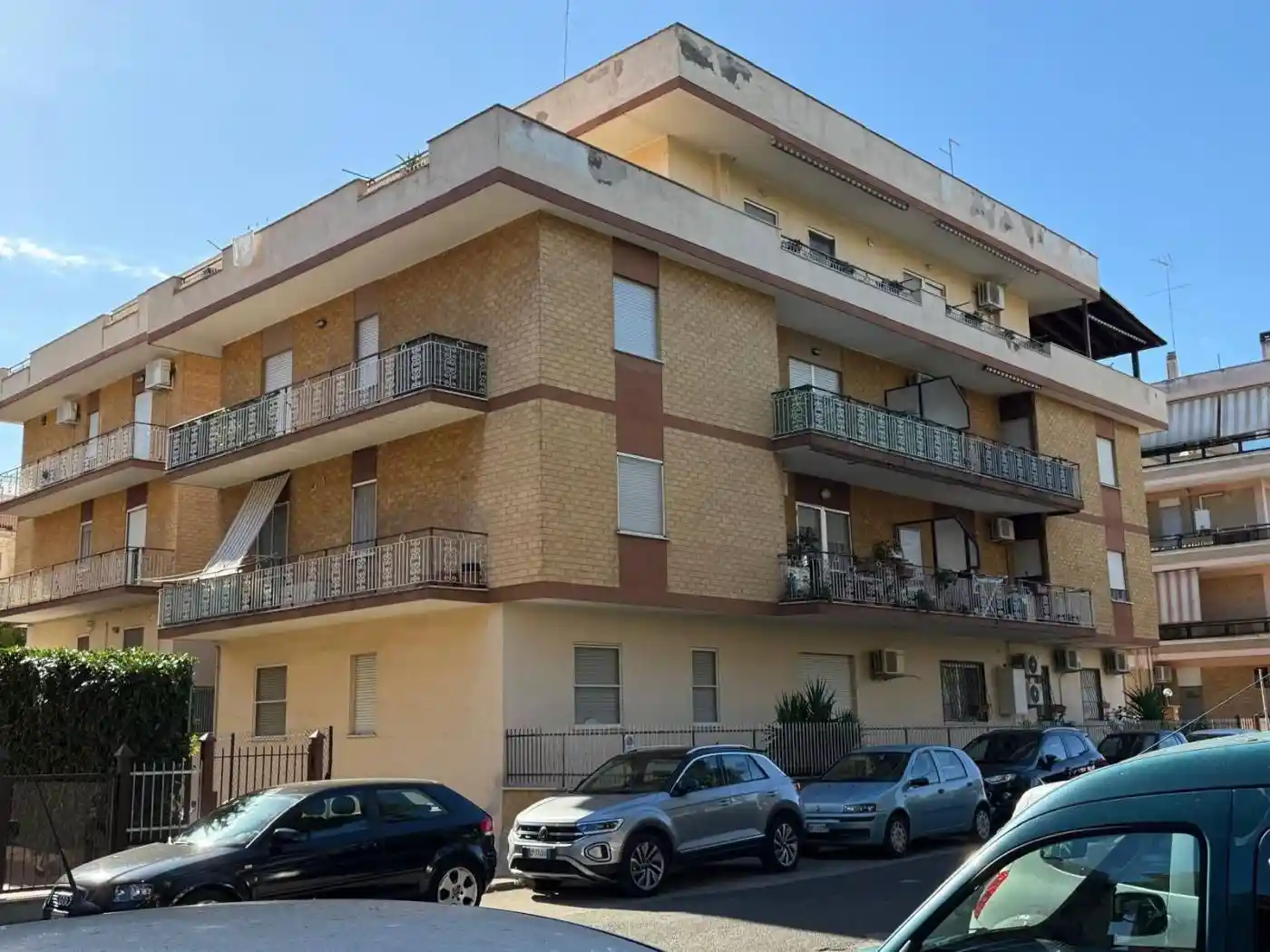 Appartamento in vendita a Aprilia