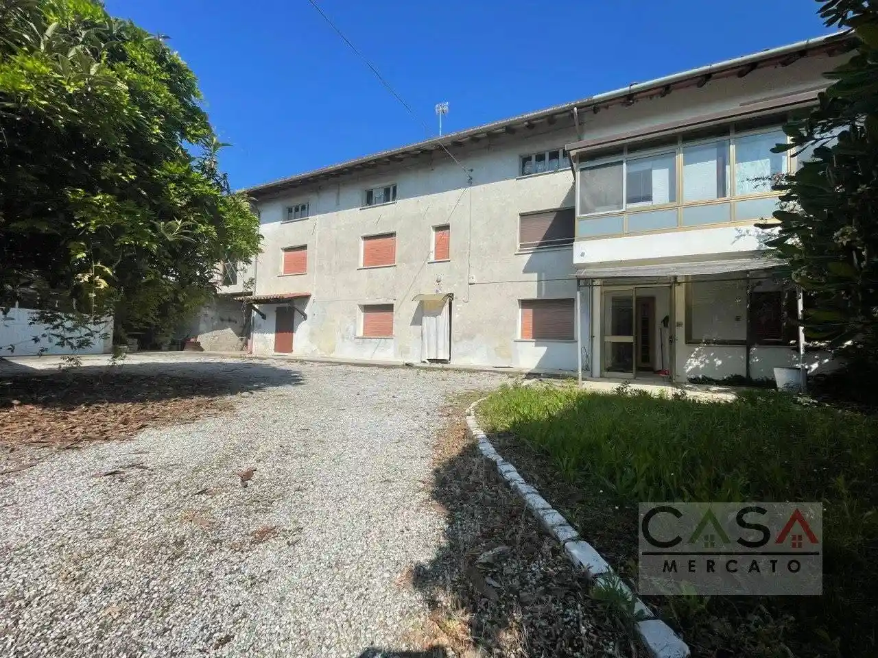 Villa in vendita a Zoppola