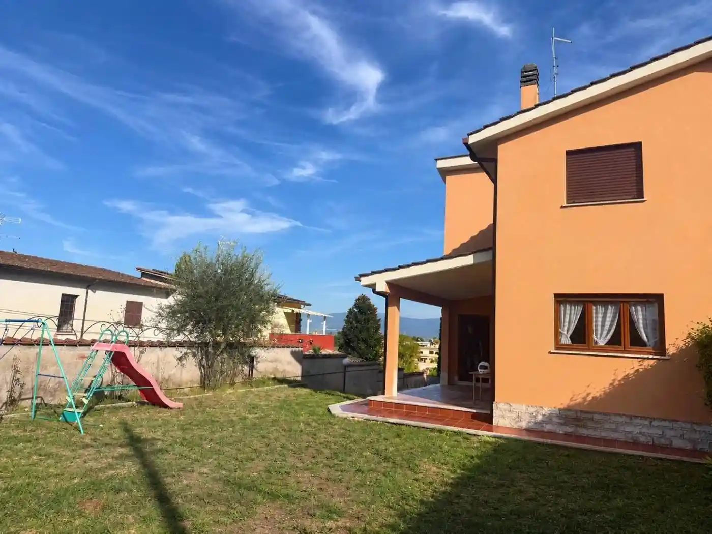 Villa in vendita a Capena