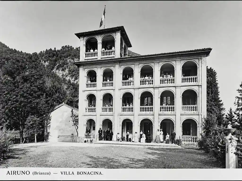 Casa indipendente in vendita a Airuno