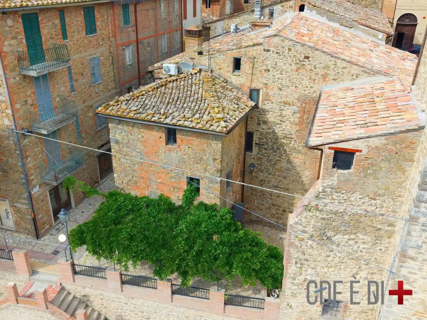 Casa indipendente in vendita a Marsciano