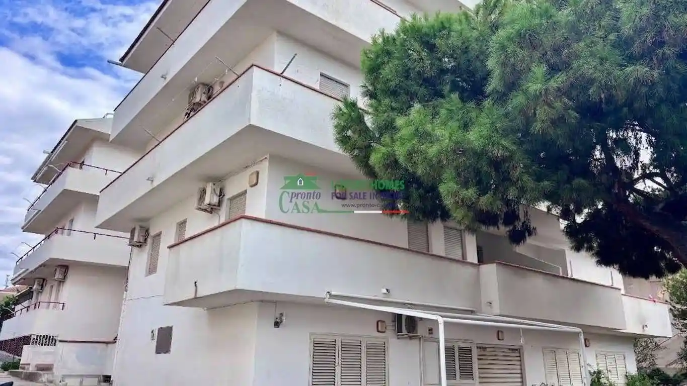 Appartamento in vendita a Ragusa
