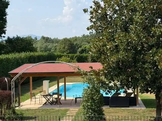 Villa in vendita a Castelletto Sopra Ticino