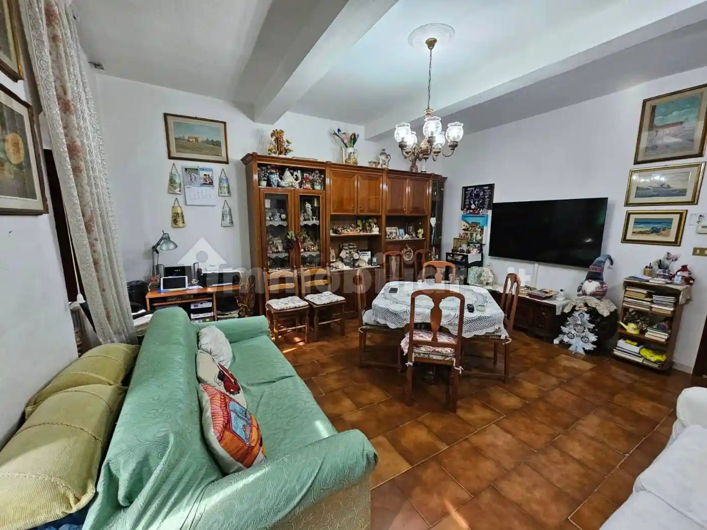 Appartamento in vendita a Livorno
