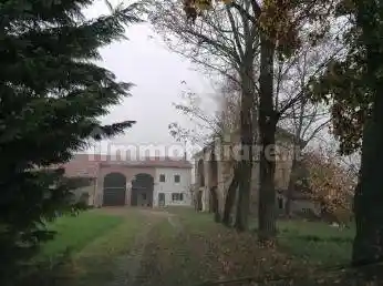 Rustico - Casale in vendita a Cervarese Santa Croce