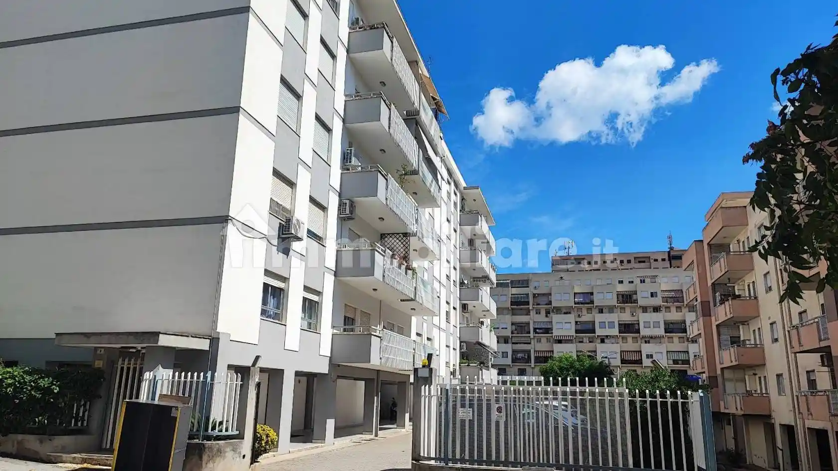 Appartamento in vendita a Messina