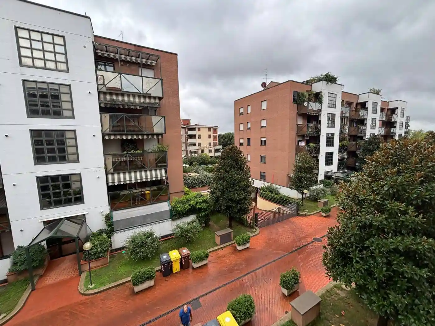 Appartamento in affitto a Sesto Fiorentino