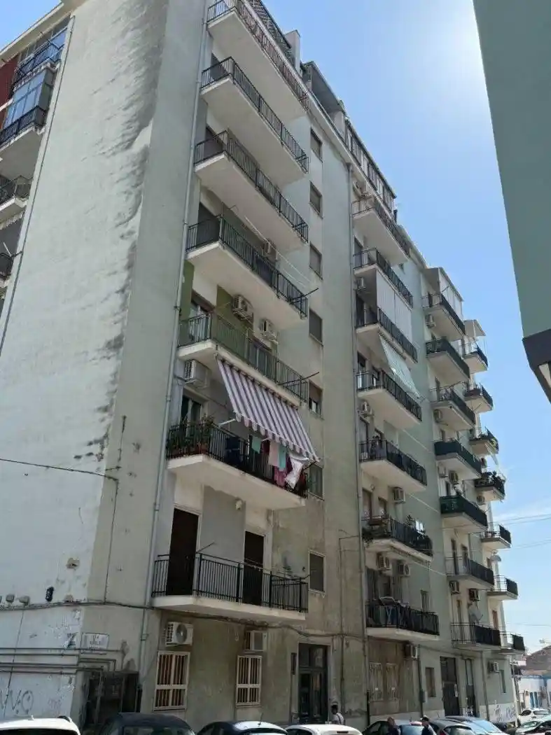 Appartamento in vendita a Catania