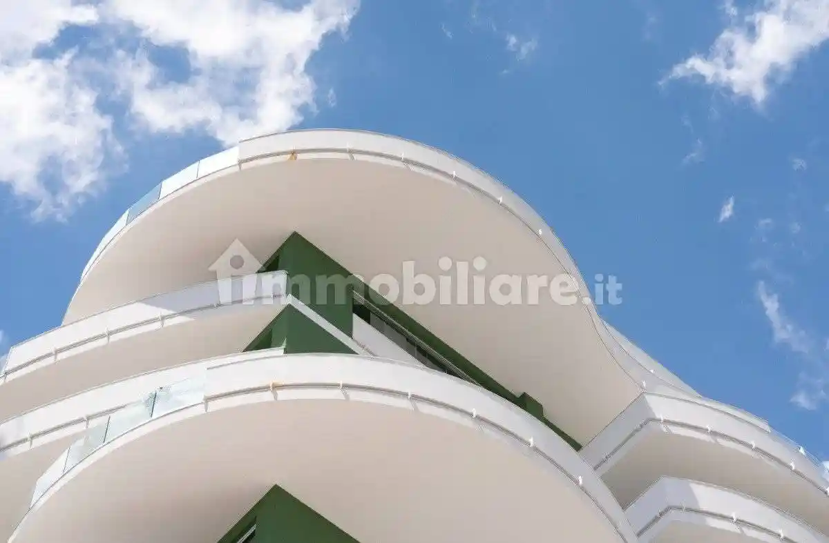 Appartamento in vendita a Salerno
