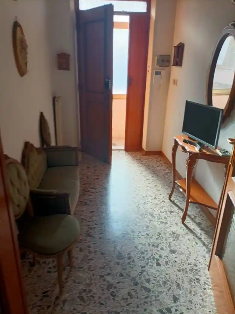 Appartamento in affitto a Anzio