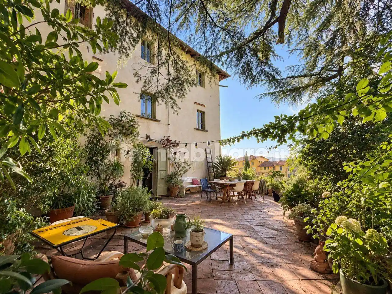 Rustico - Casale in vendita a Pescia