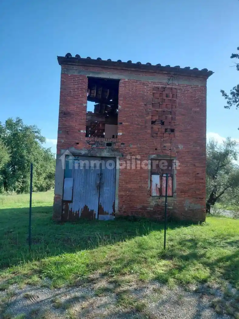 Rustico - Casale in vendita a Montecarlo