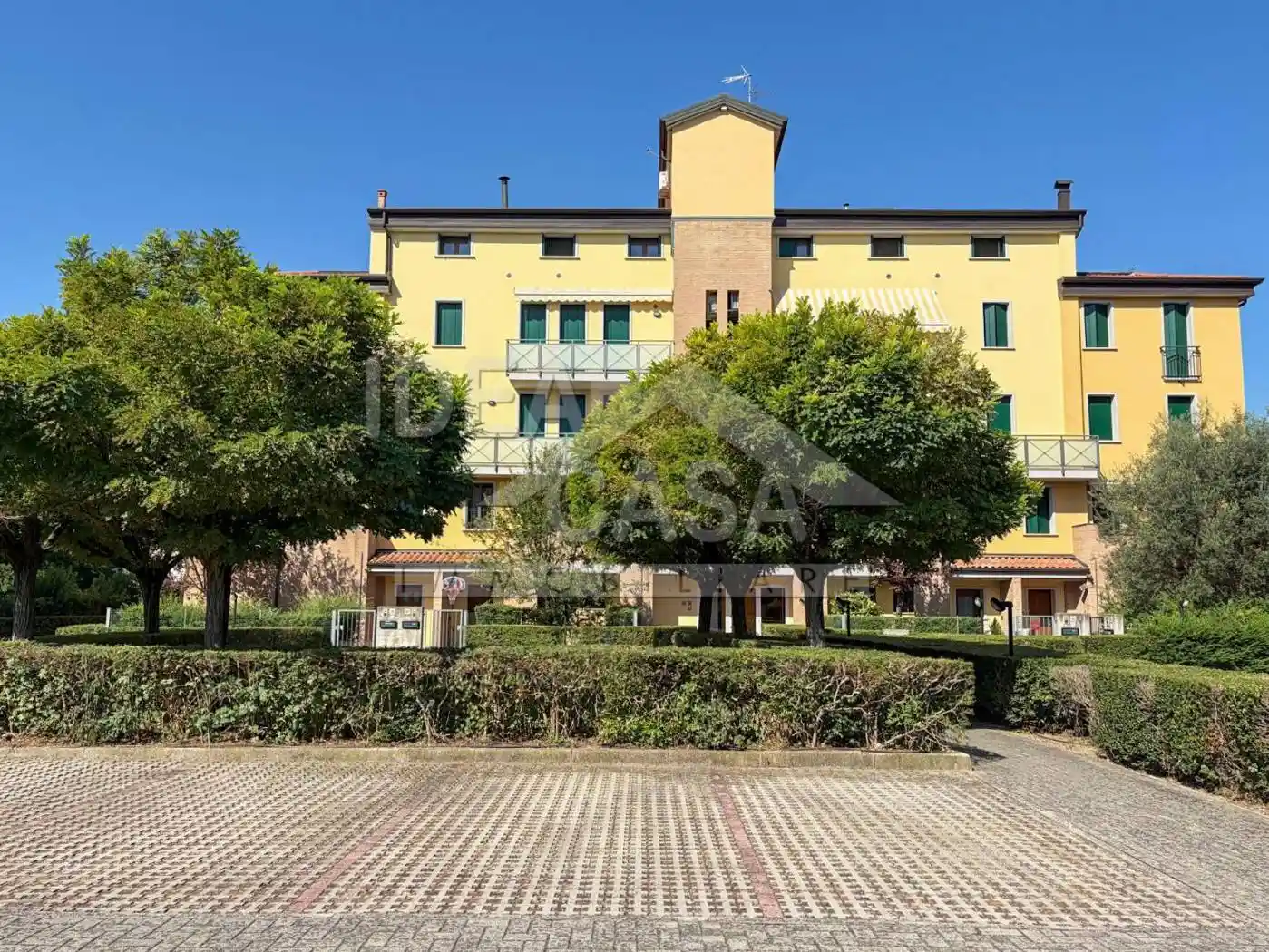 Appartamento in vendita a Mirandola