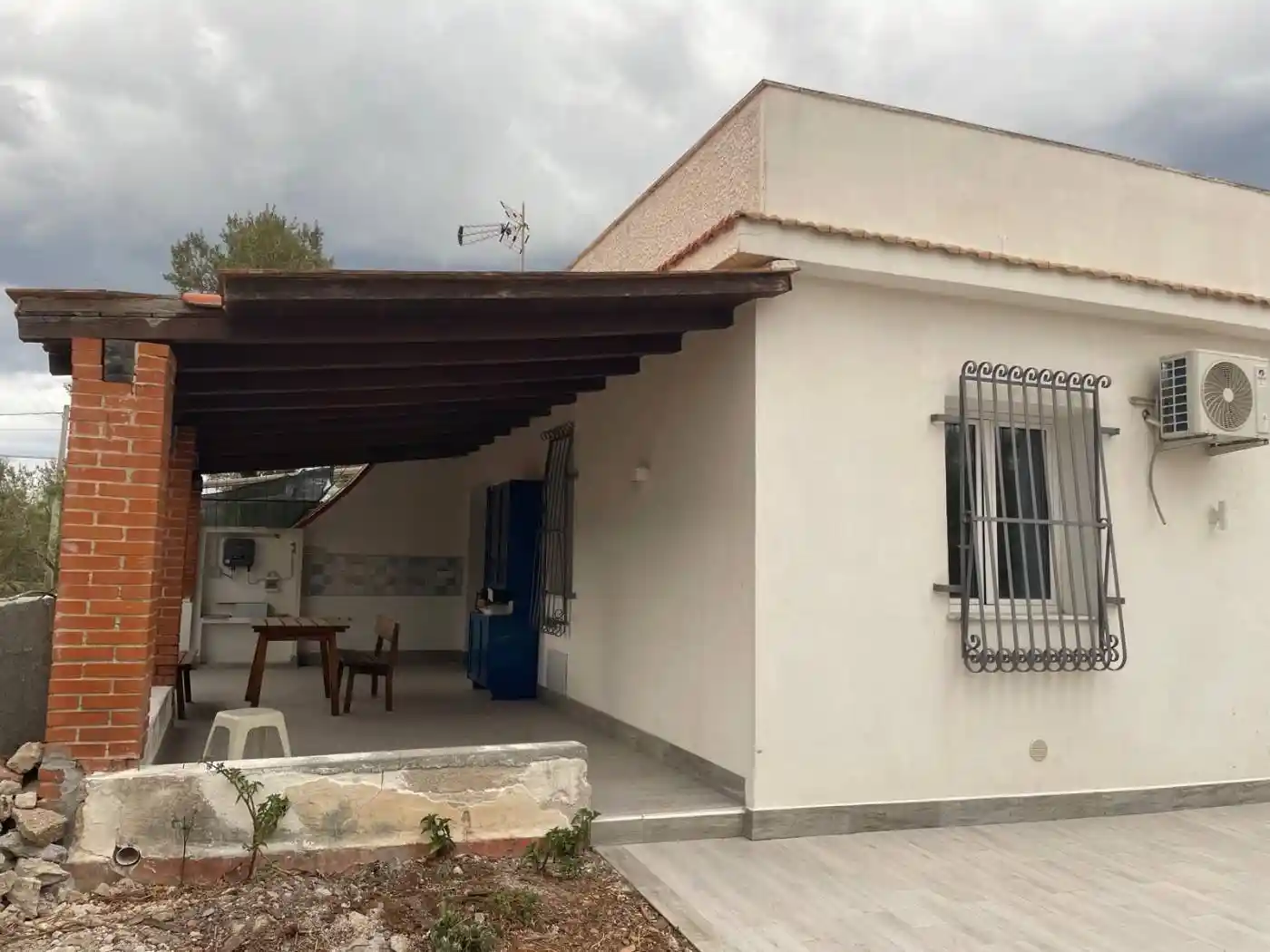Villa in affitto a Cinisi