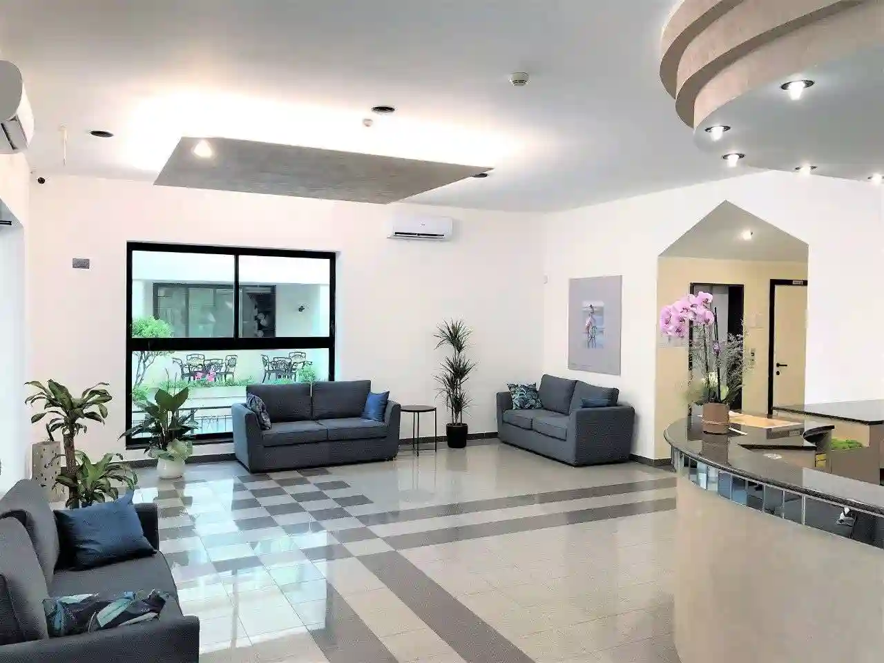 Palazzo - Edificio - foto 2