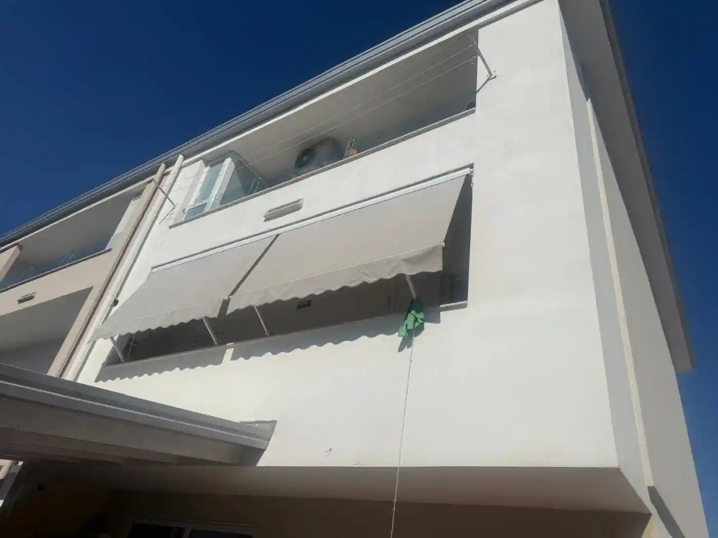 Villetta a schiera in vendita a Parete