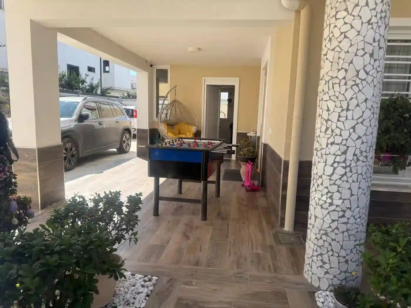 Villetta a schiera - foto 4