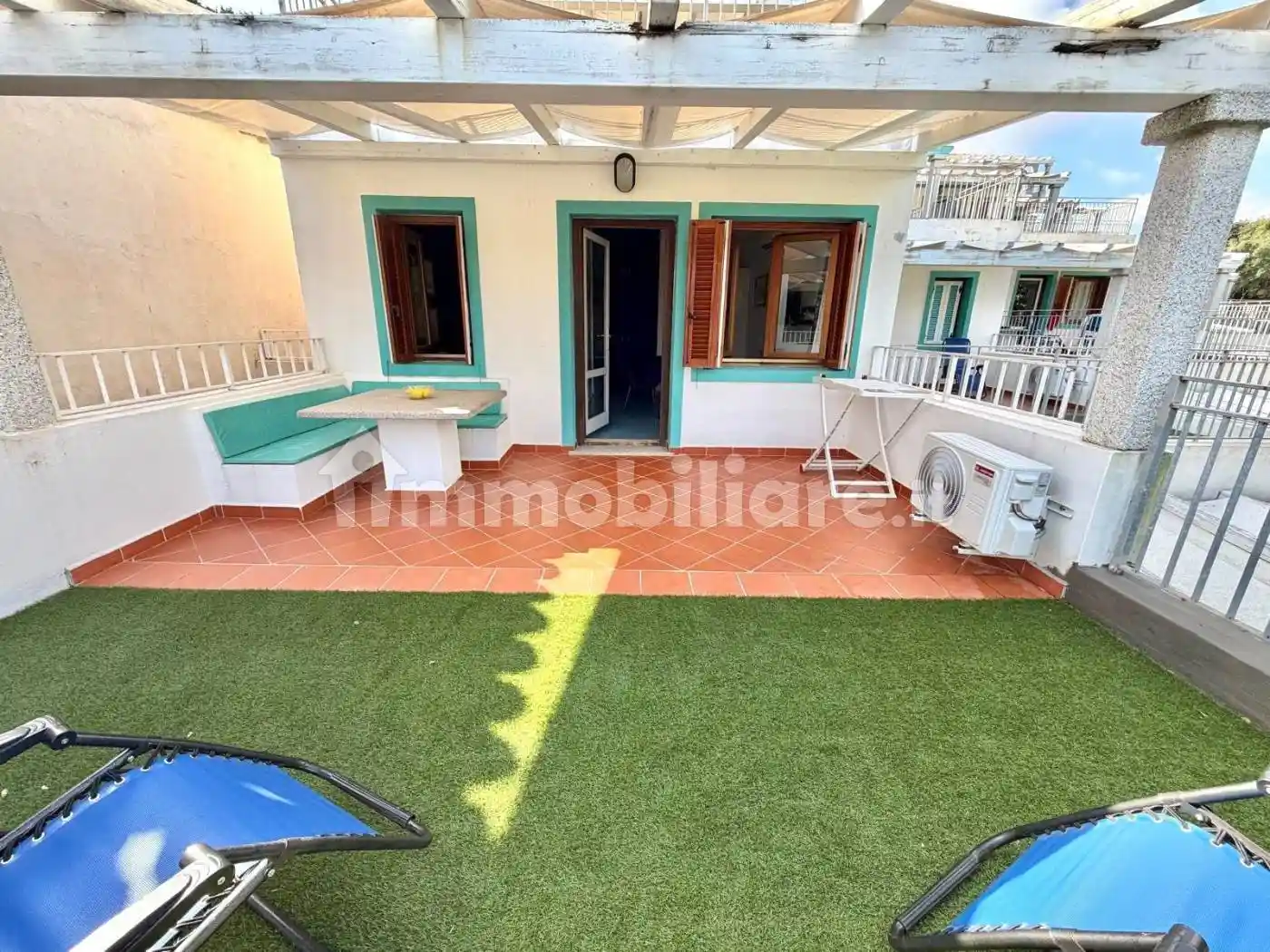 Appartamento in vendita a Olbia