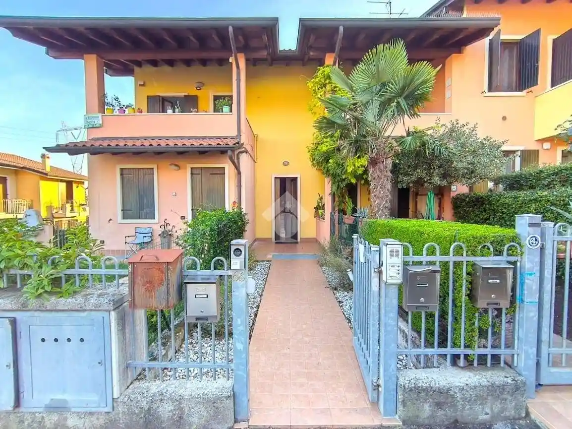 Appartamento in vendita a Castelnuovo del Garda