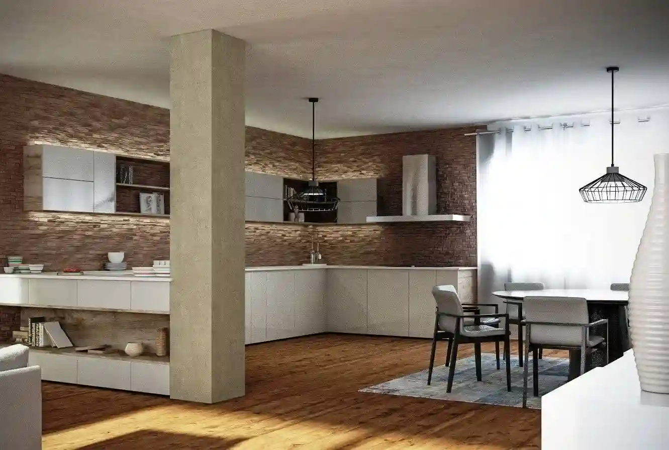 Appartamento - foto 2