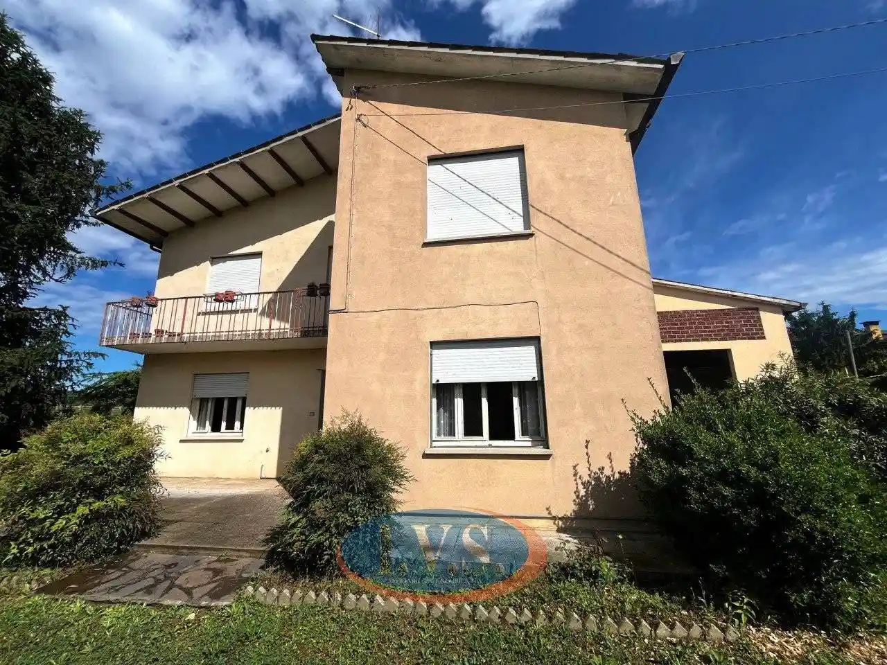 Villa in vendita a Villafranca Padovana