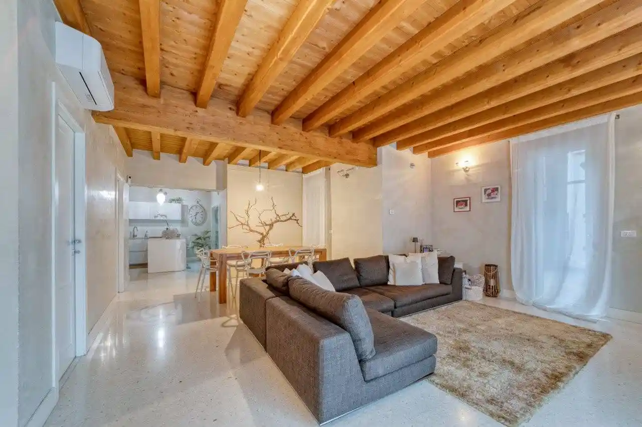 Villa in vendita a Abano Terme