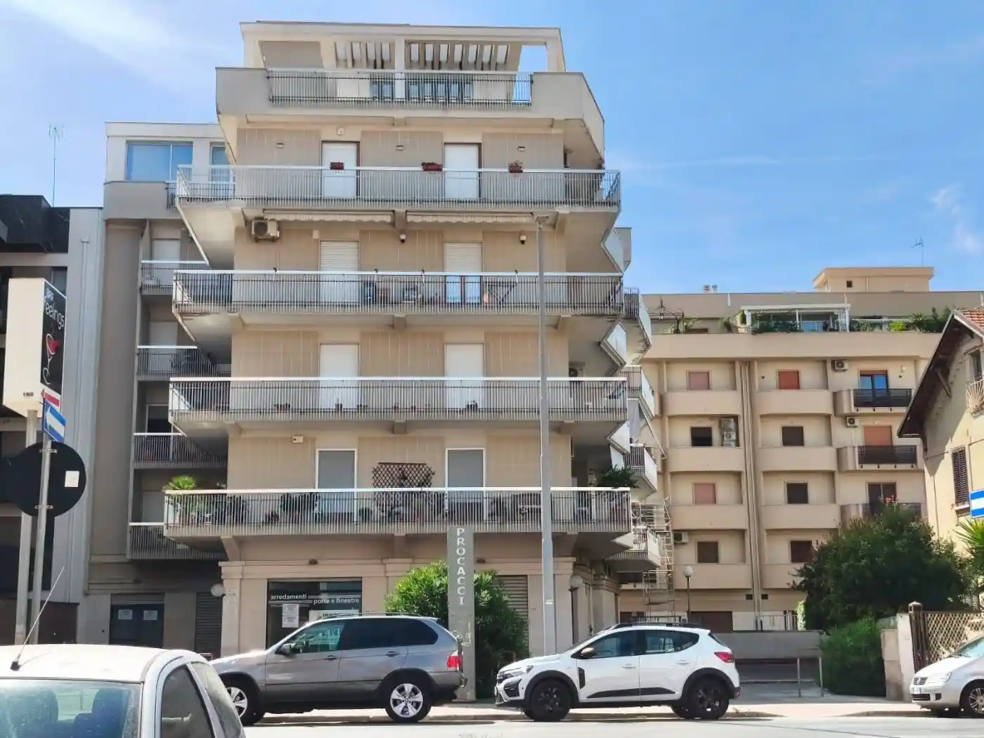 Appartamento in vendita a Trani