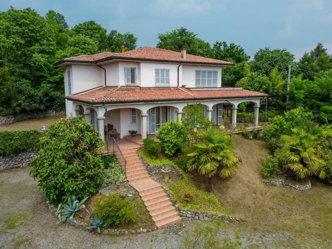 Villa - foto 3