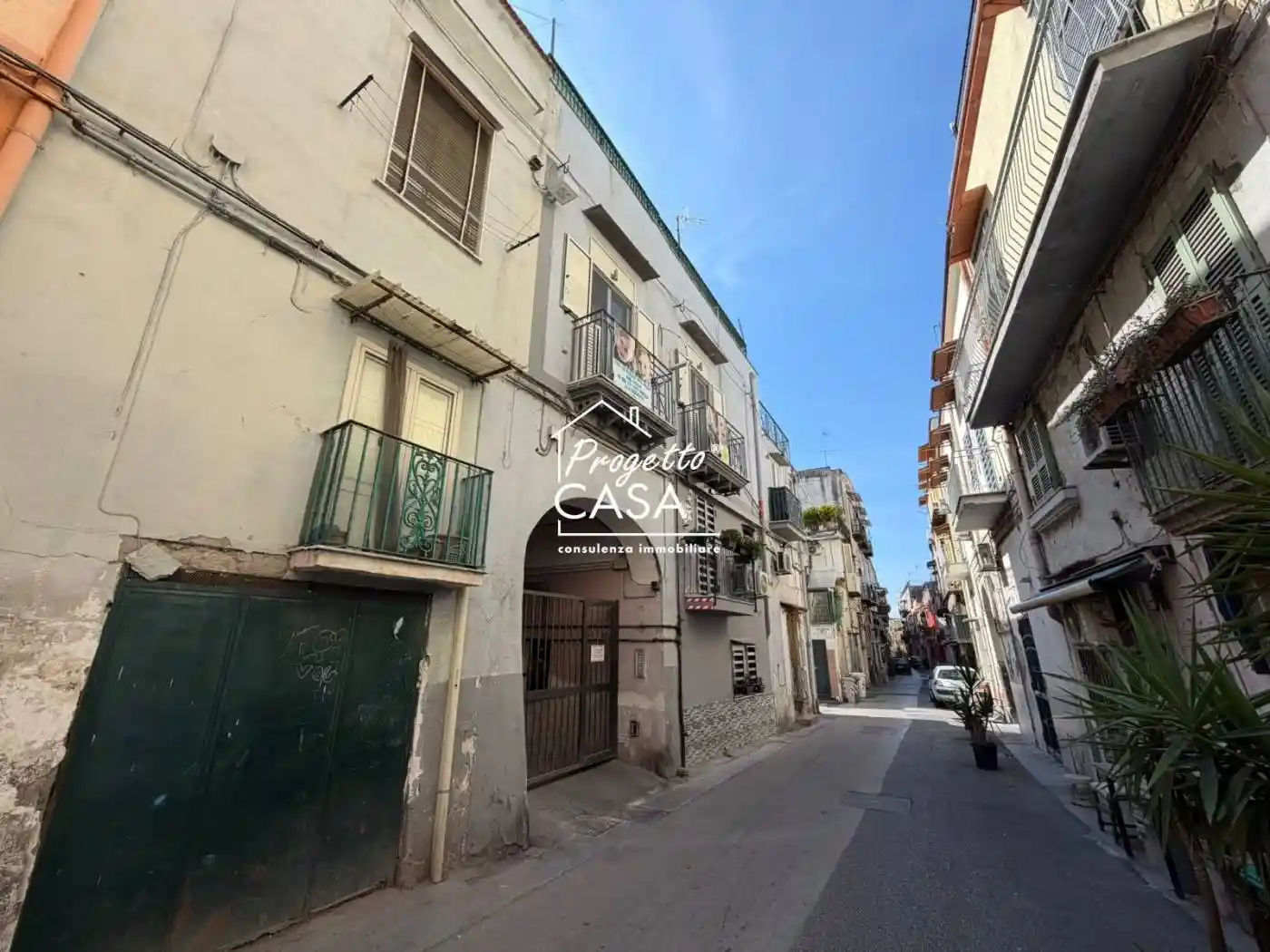 Appartamento in vendita a Napoli