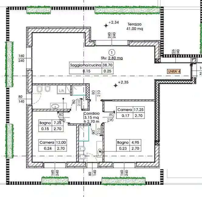 Appartamento - foto 3