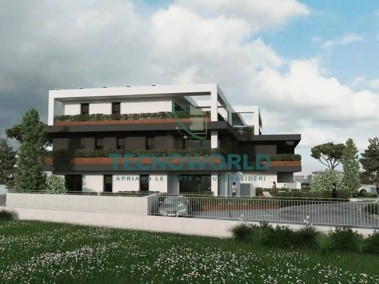 Appartamento - foto 2