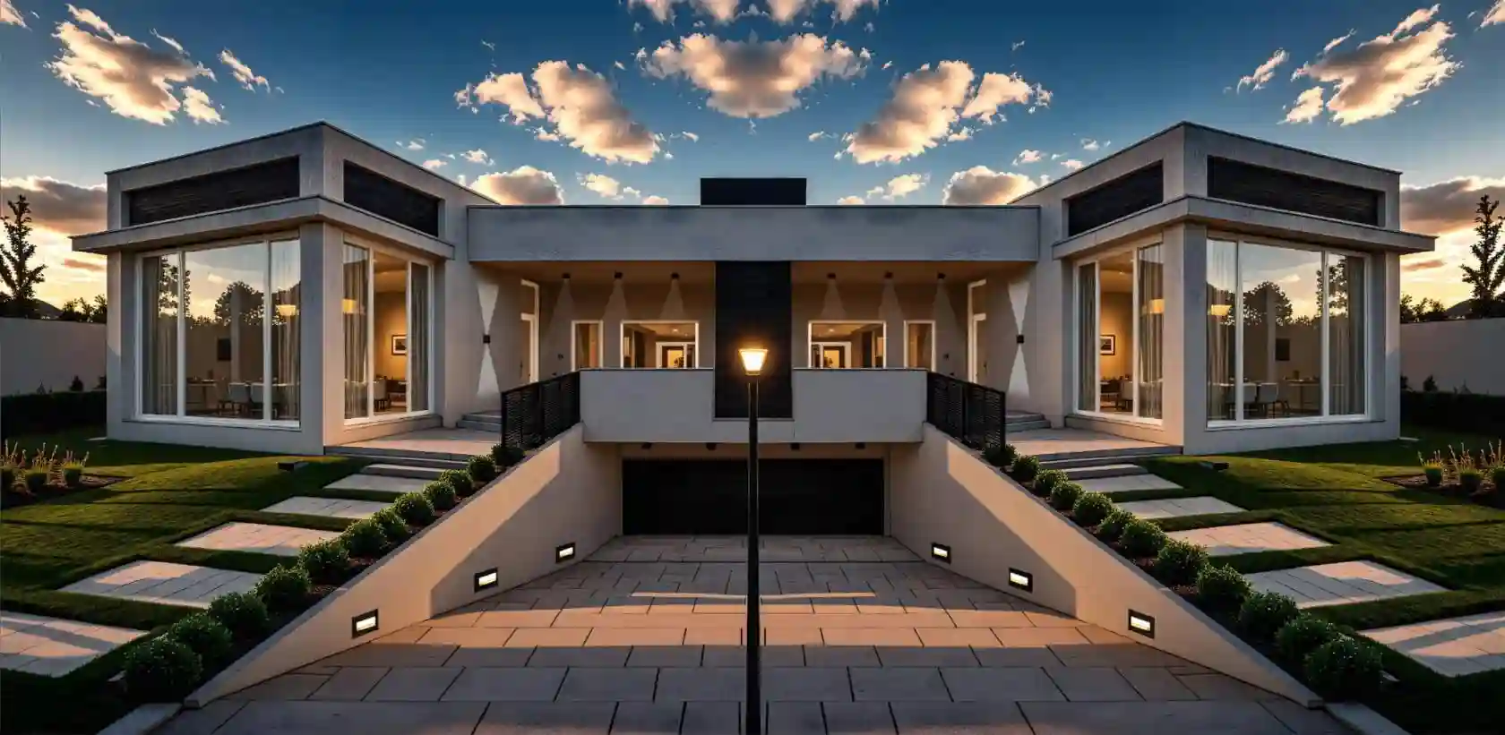 Villa - foto 3