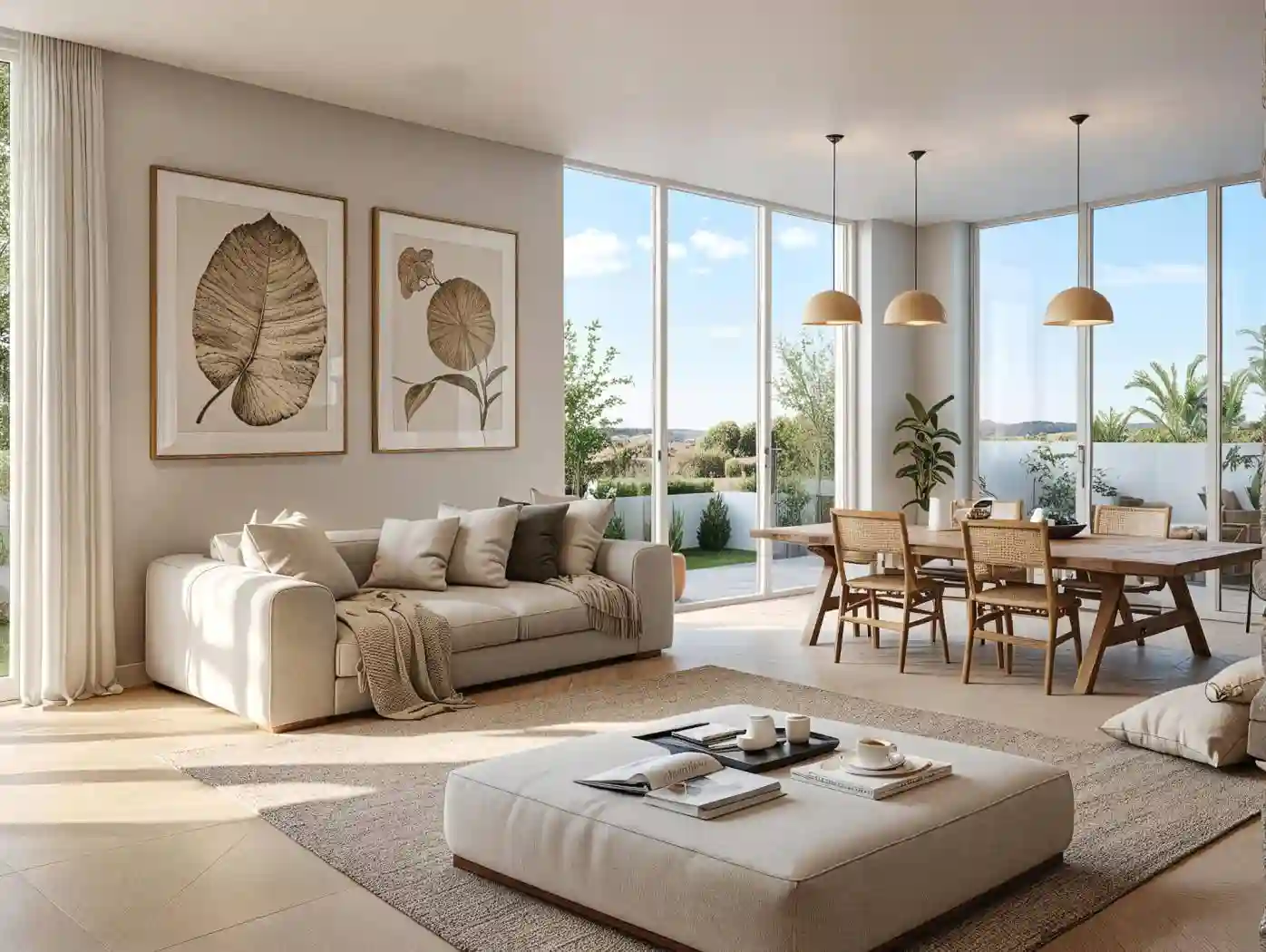 Villa - foto 5