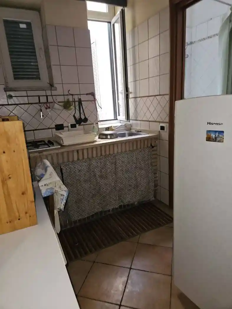 Appartamento in affitto a Napoli