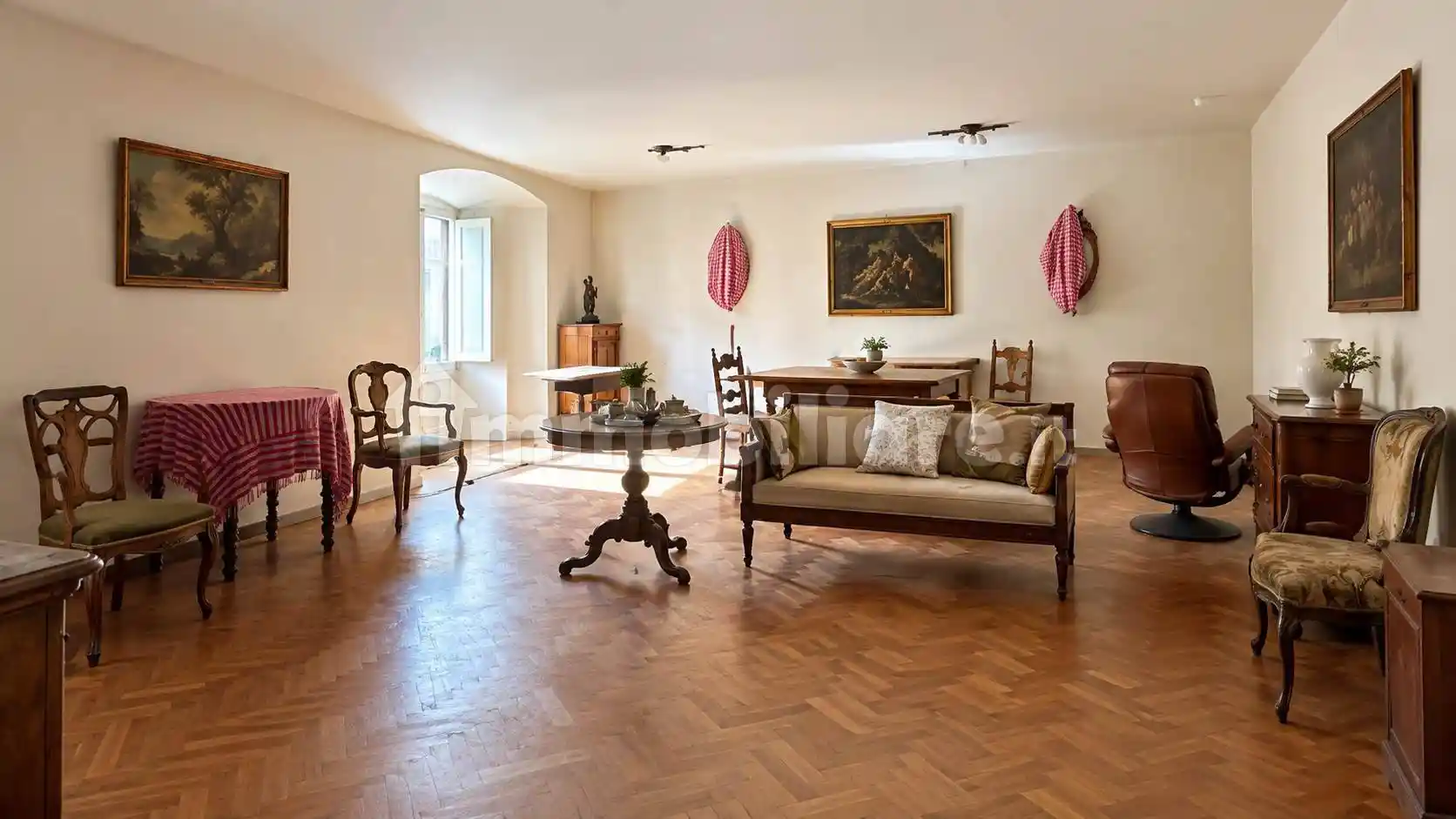 Appartamento in vendita a Firenze