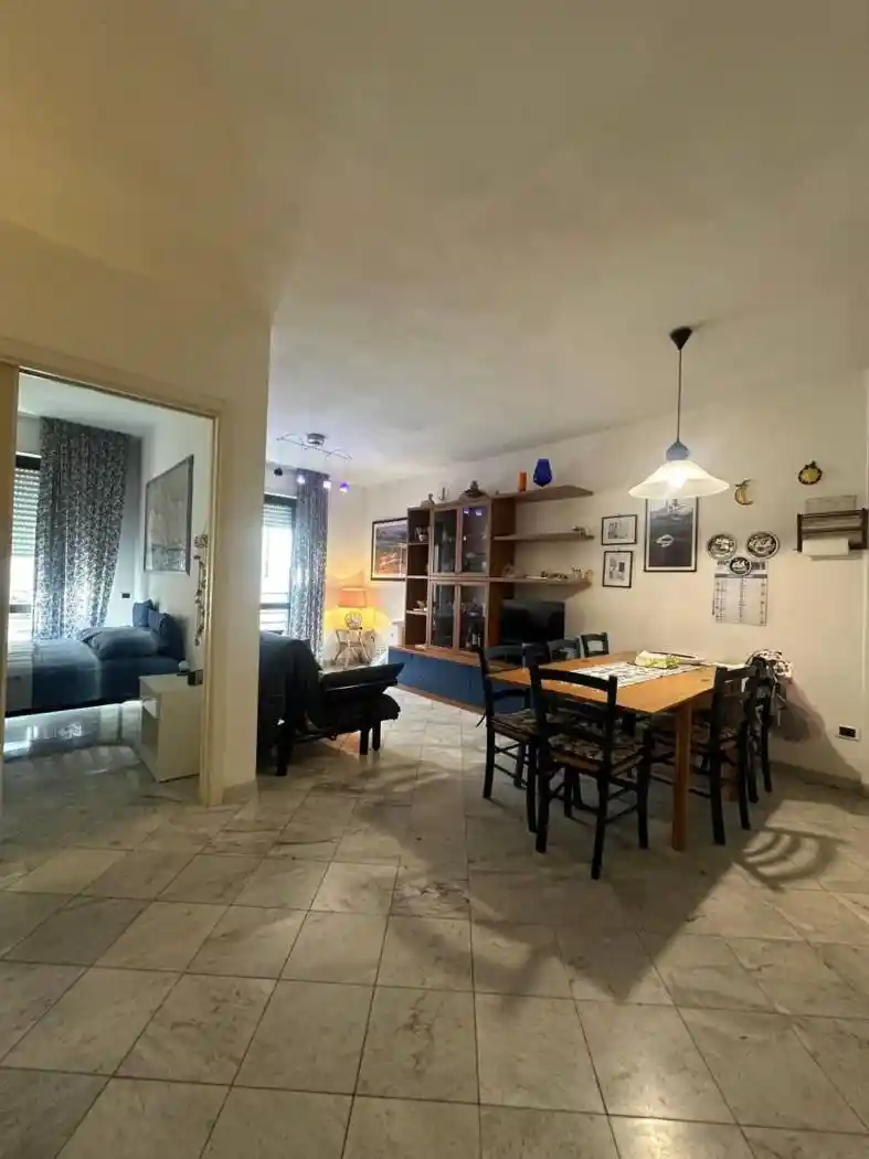 Appartamento in affitto a Viareggio