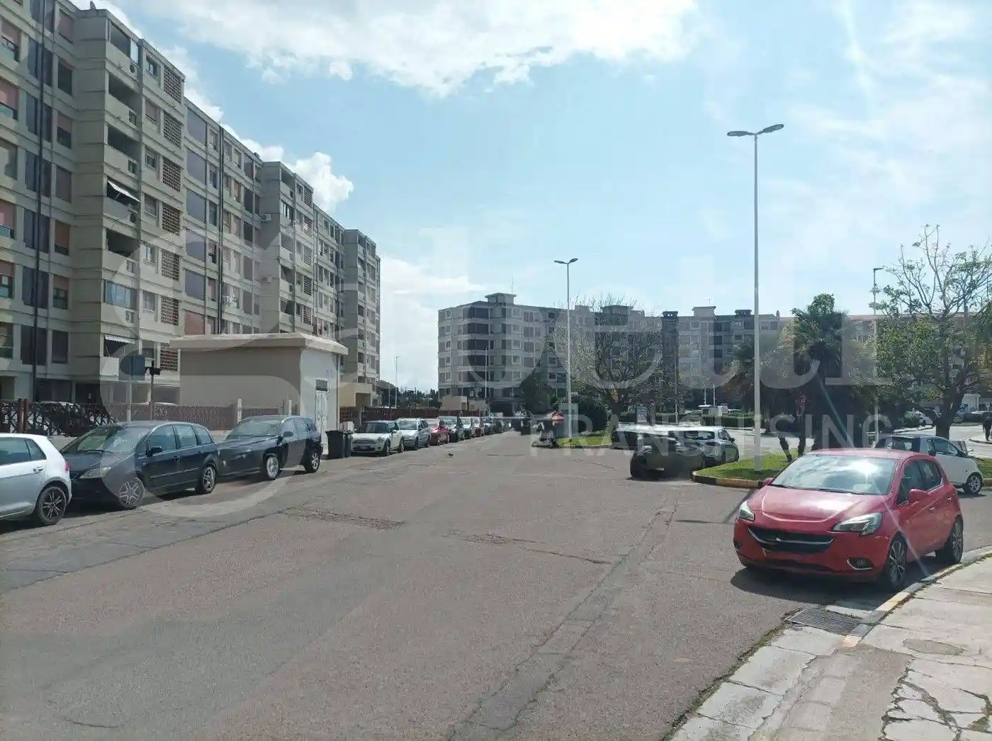 Appartamento in vendita a Quartu Sant'Elena