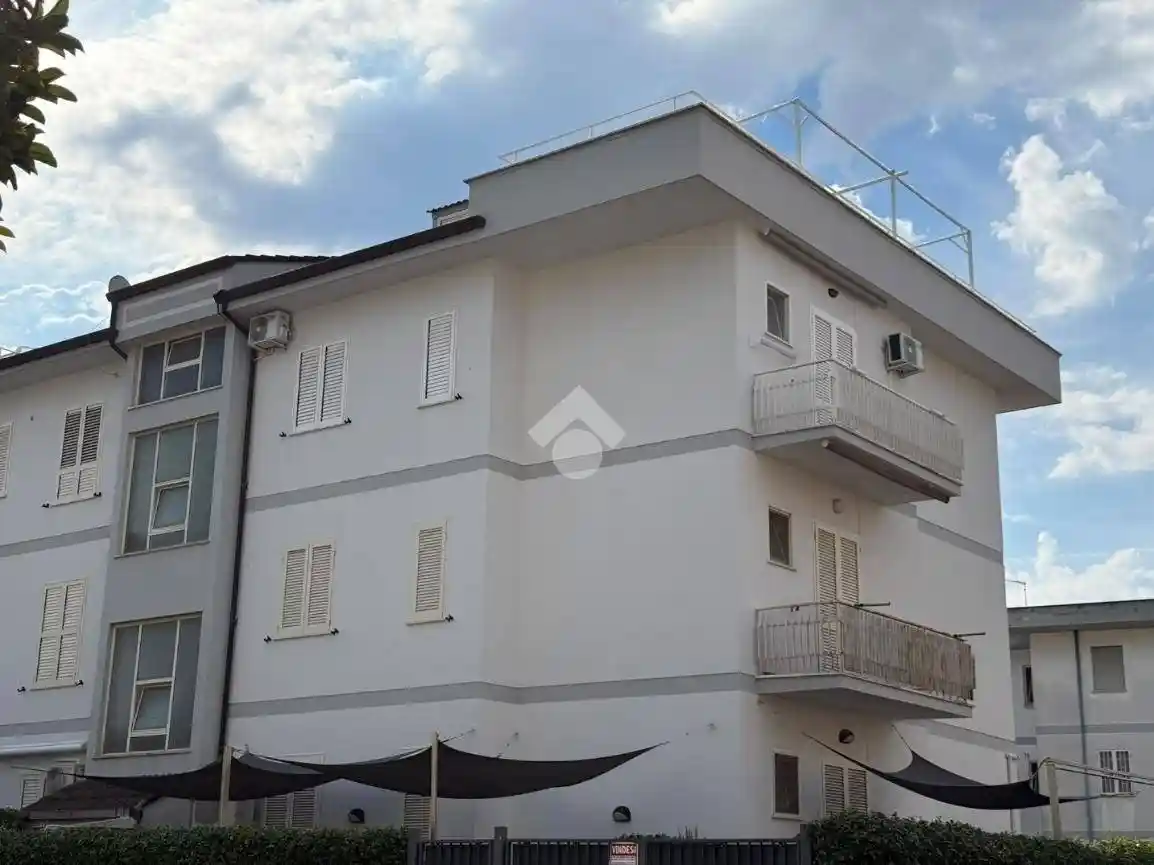 Appartamento in affitto a Terracina