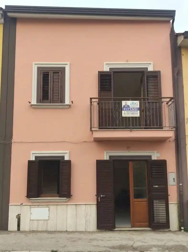 Appartamento in affitto a Avellino