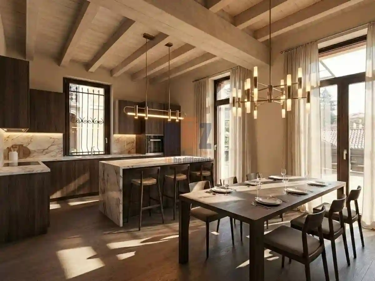 Progetto - foto 3