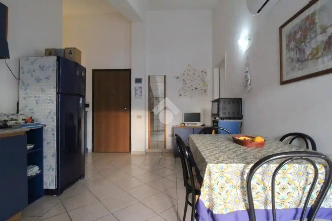 Appartamento in vendita a Isola di Capo Rizzuto