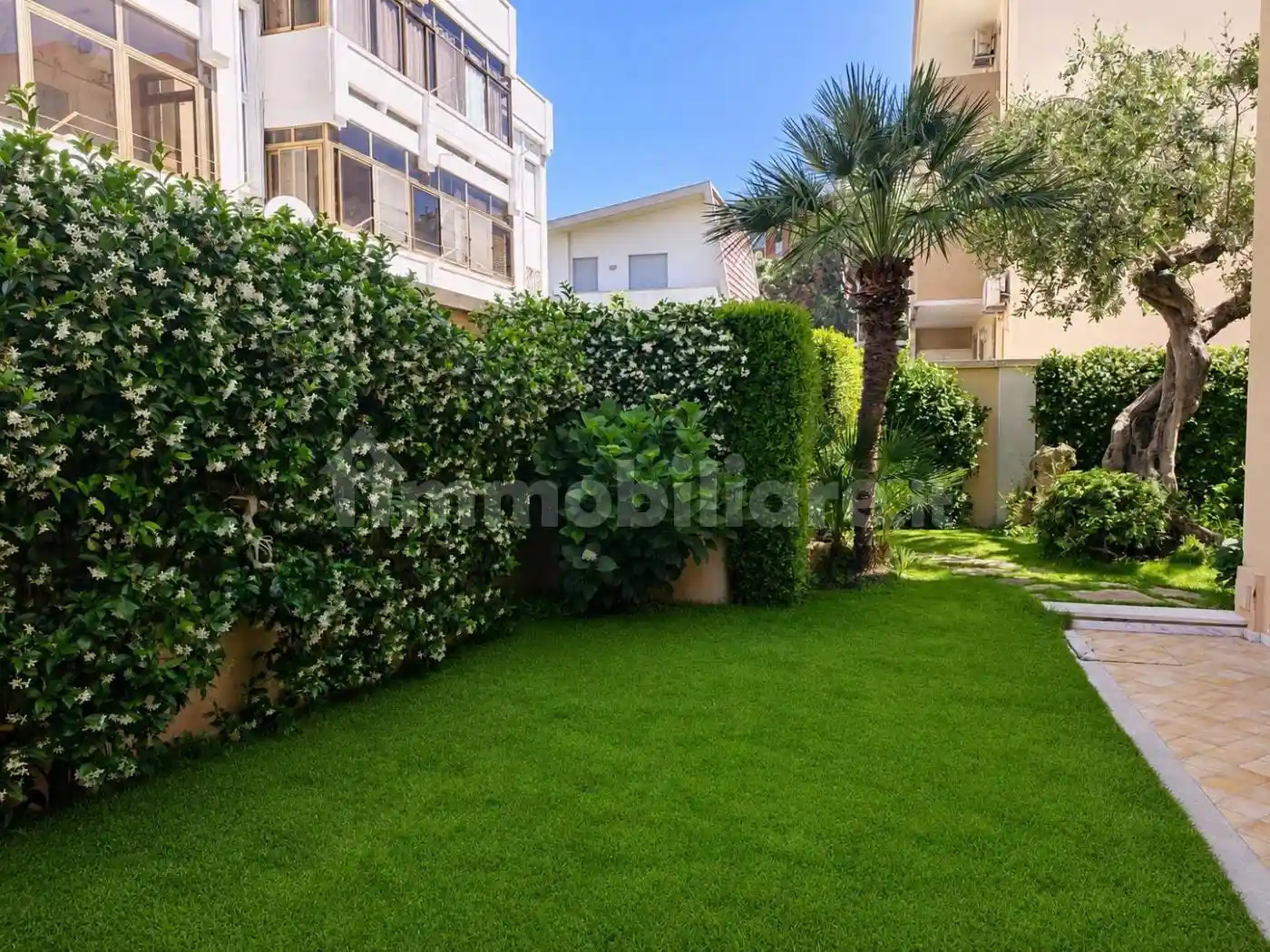 Appartamento in affitto a Cagliari