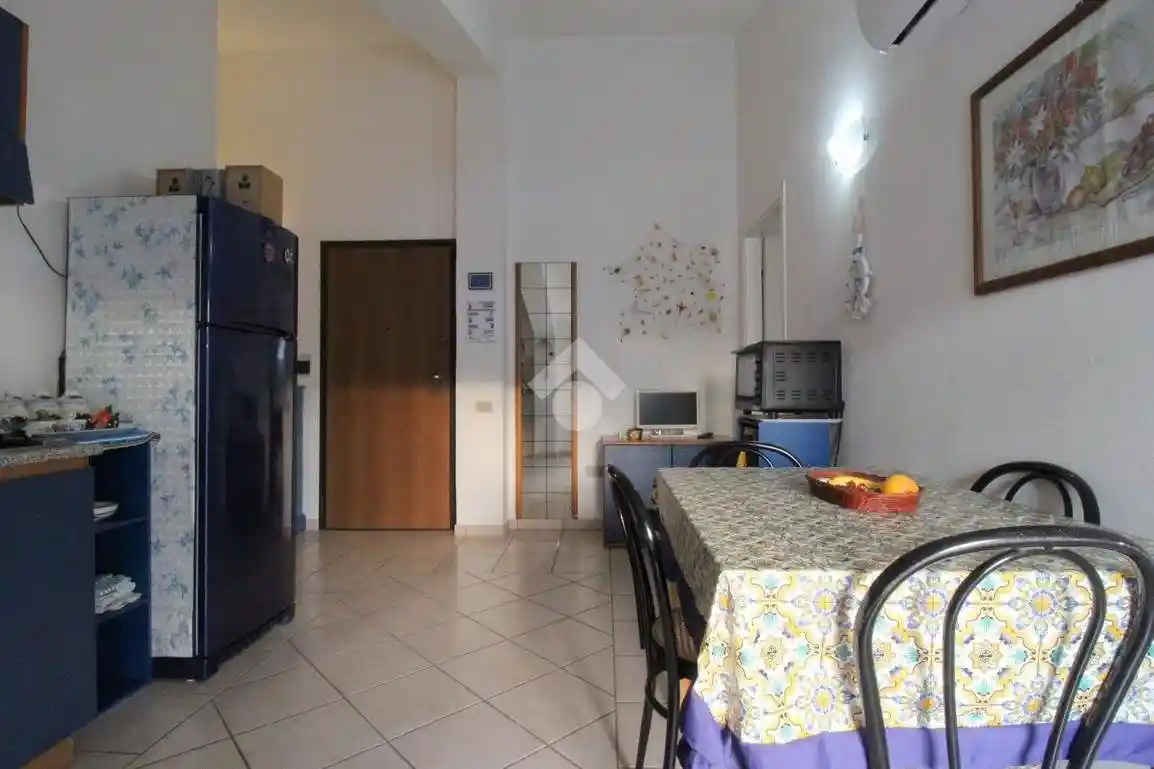 Appartamento in affitto a Isola di Capo Rizzuto