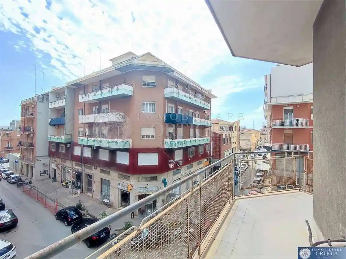 Appartamento in vendita a Siracusa