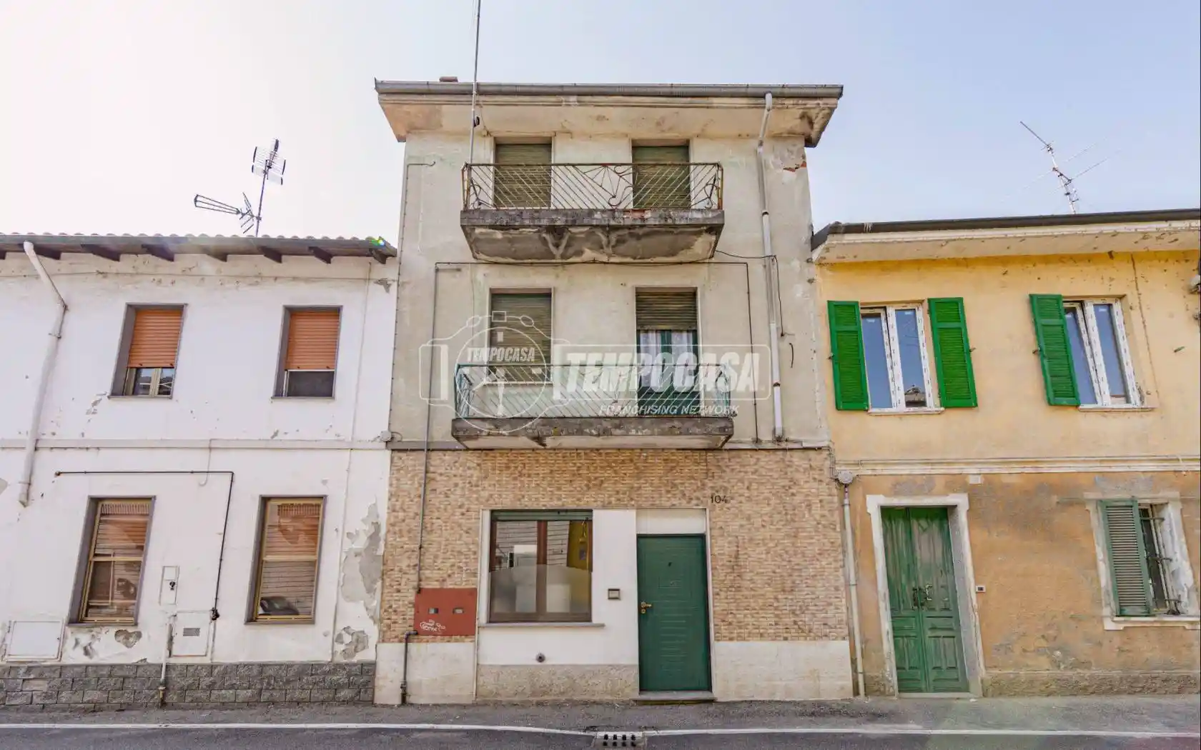 Appartamento in vendita a Cilavegna