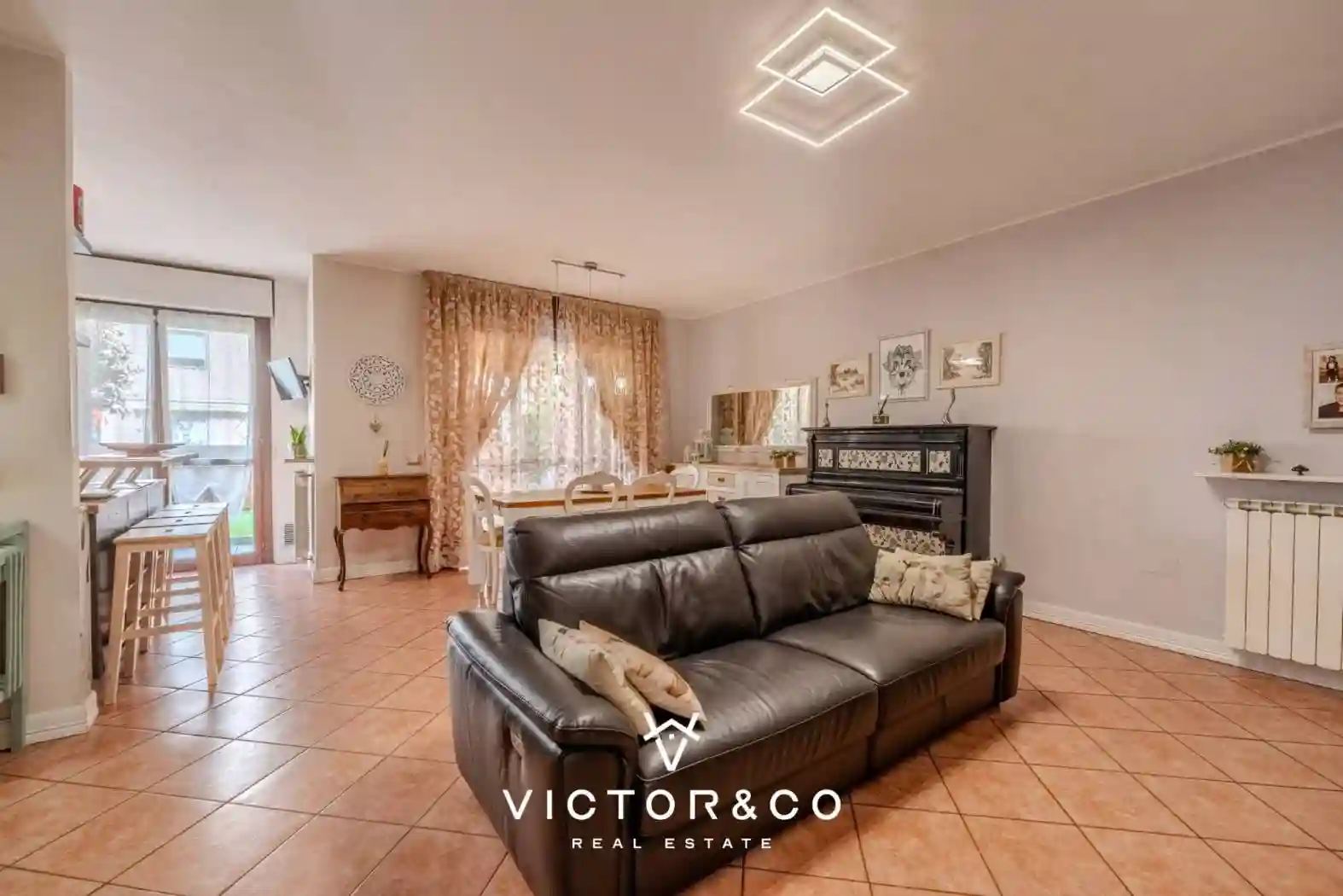 Appartamento - foto 4